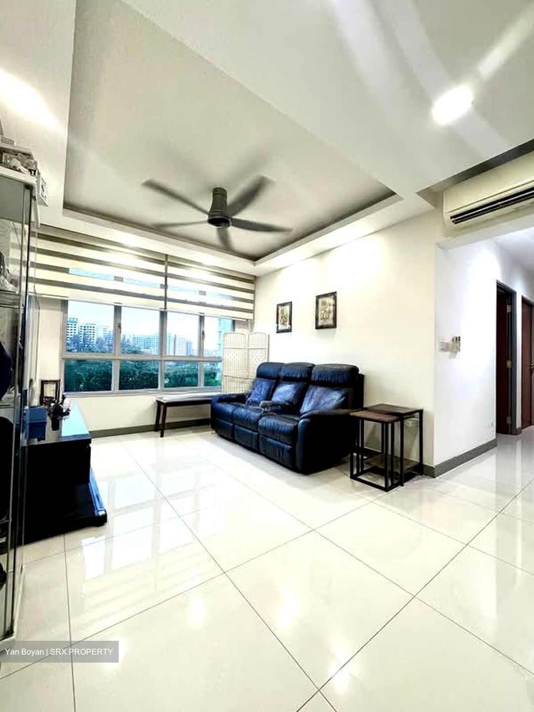 Blk 415C Fernvale Riverbow (Sengkang), HDB 4 Rooms #596389601
